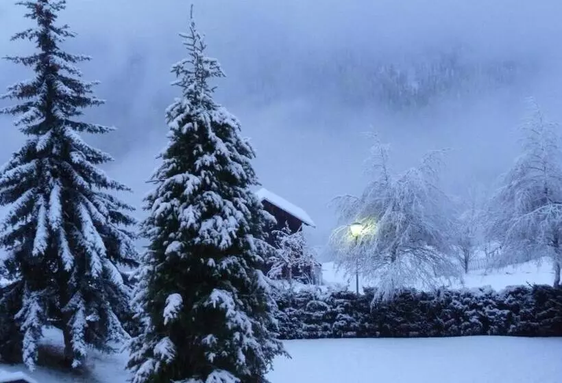 Apartments Residence Alta Badia