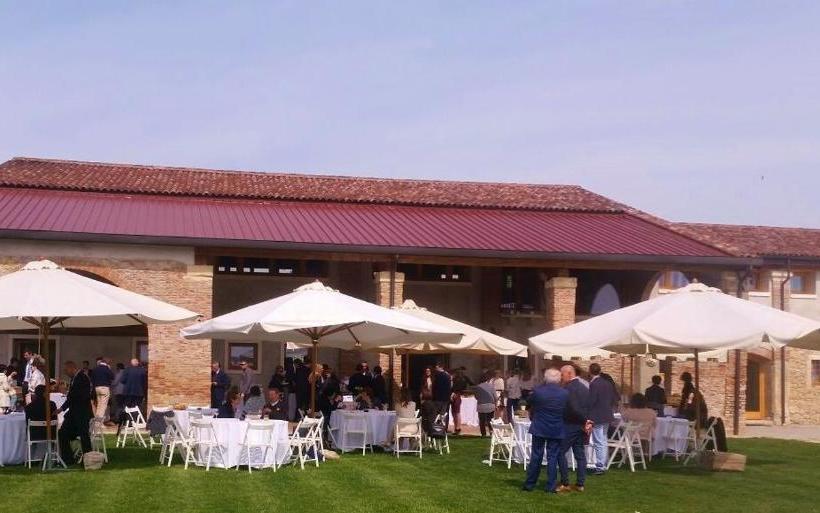 فندق Agriturismo Al Casale