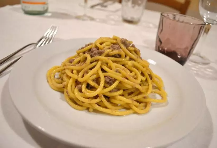 هتل Agriturismo Al Casale