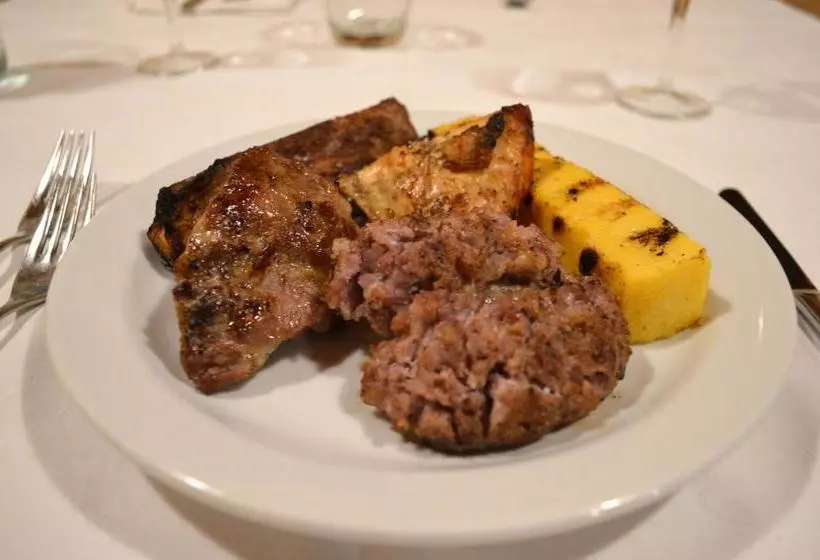 هتل Agriturismo Al Casale