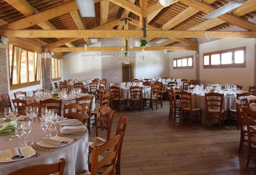 فندق Agriturismo Al Casale