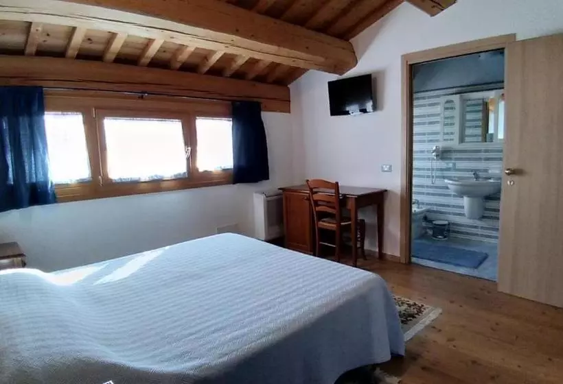هتل Agriturismo Al Casale