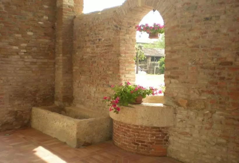 هتل Agriturismo Al Casale
