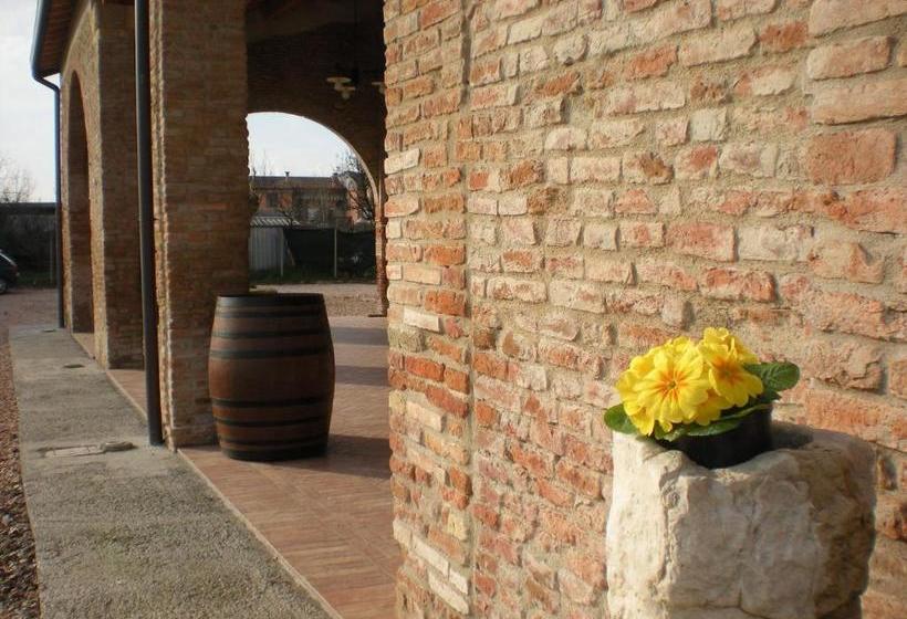 فندق Agriturismo Al Casale