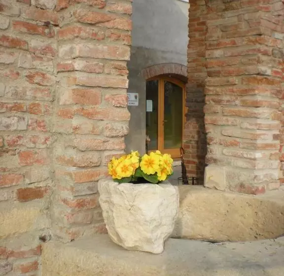 هتل Agriturismo Al Casale