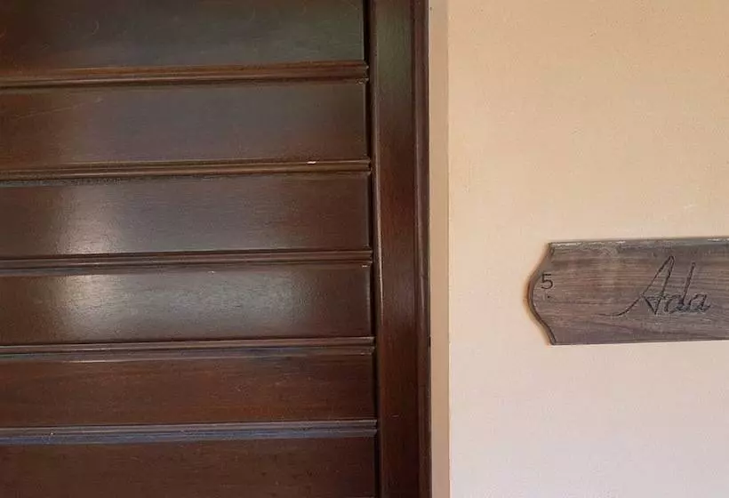 ホテル Agriturismo Fattoria Le Origini