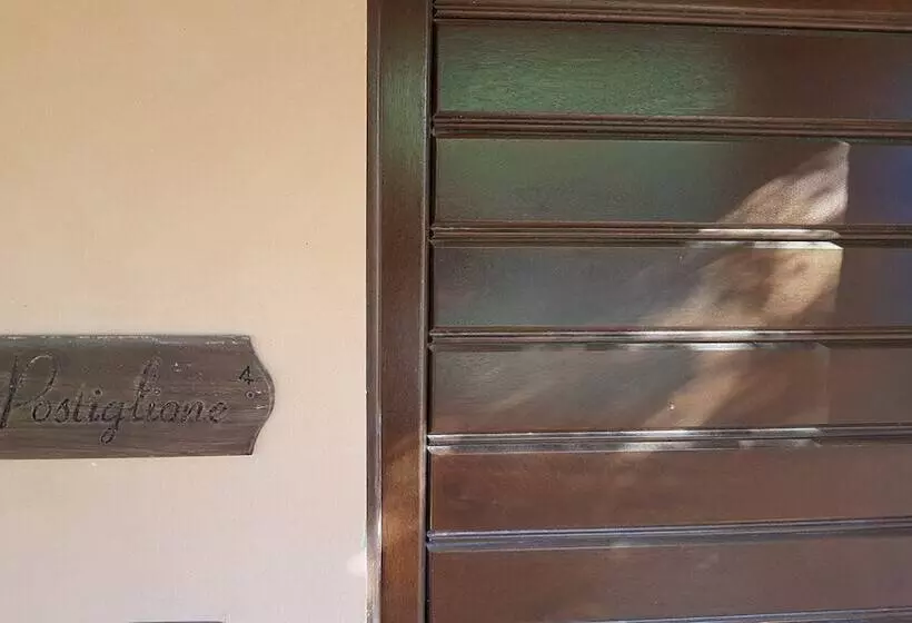 ホテル Agriturismo Fattoria Le Origini