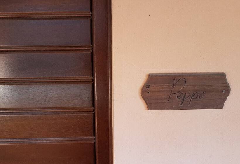 酒店 Agriturismo Fattoria Le Origini