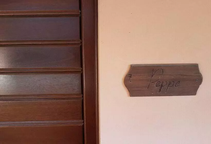 ホテル Agriturismo Fattoria Le Origini