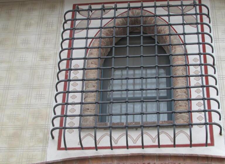 فندق Agriturismo La Costa