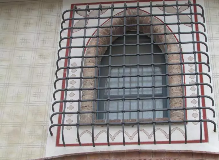 هتل Agriturismo La Costa