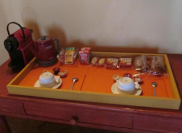 فندق Agriturismo La Costa