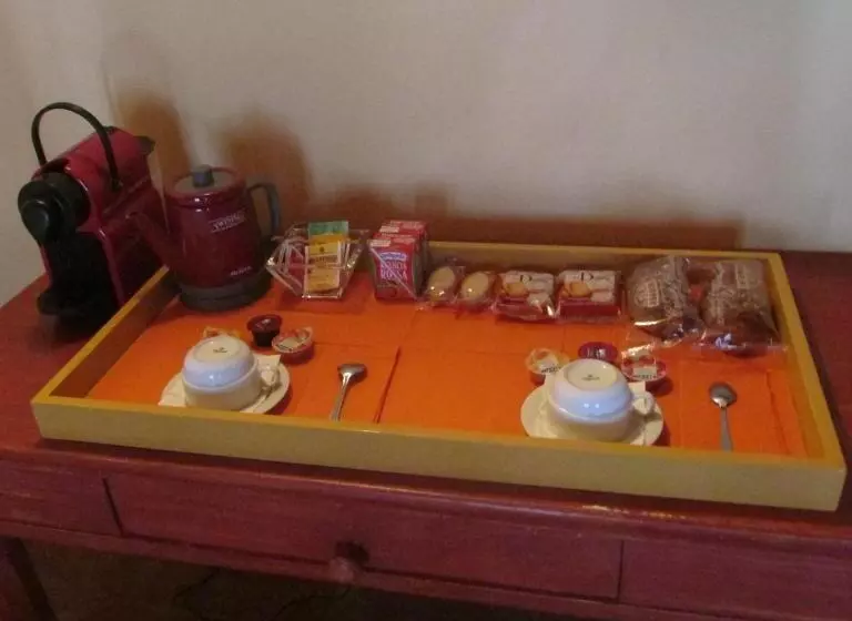 هتل Agriturismo La Costa