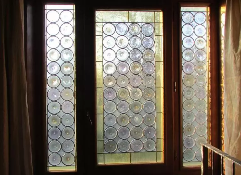 هتل Agriturismo La Costa