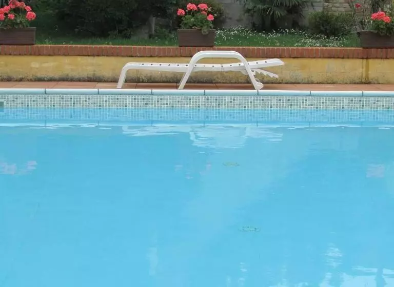 هتل Agriturismo La Costa