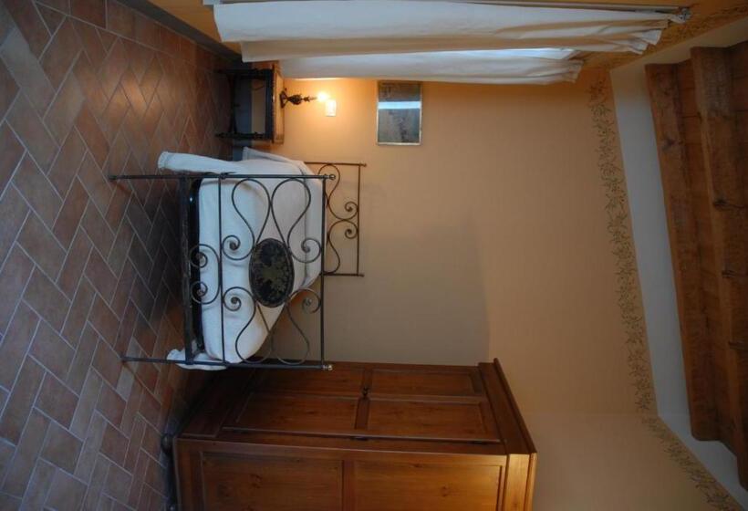 فندق Agriturismo La Costa