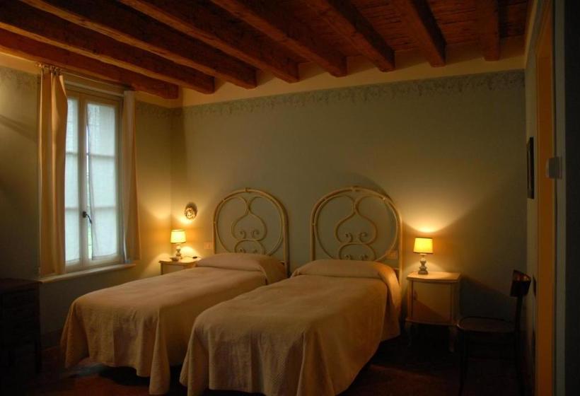 فندق Agriturismo La Costa