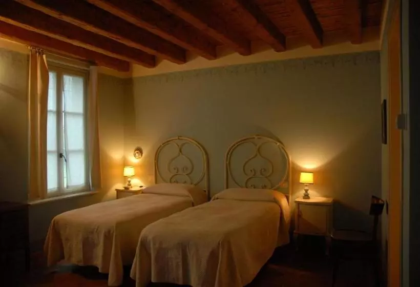 هتل Agriturismo La Costa