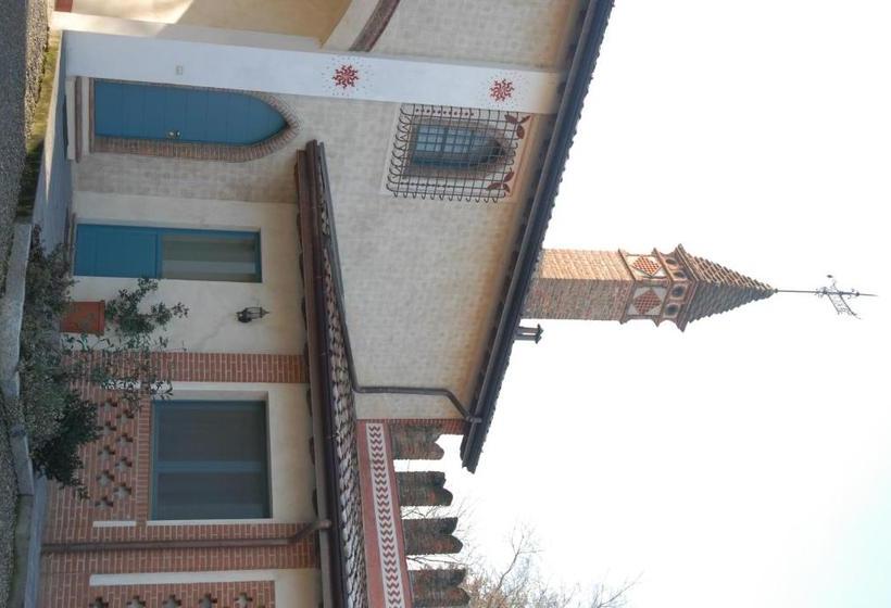 فندق Agriturismo La Costa