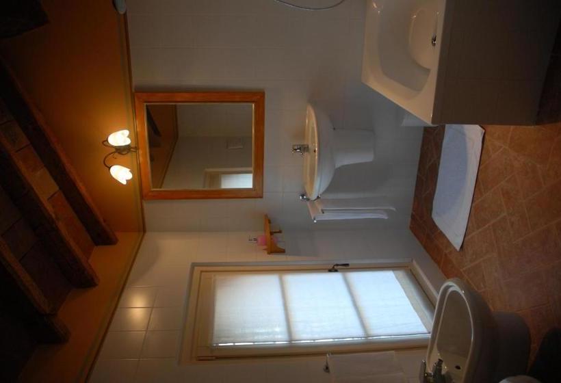 فندق Agriturismo La Costa