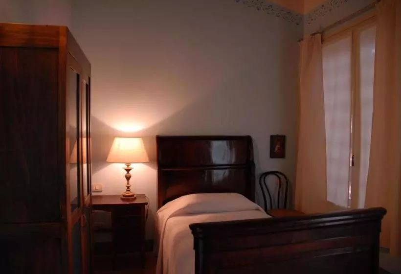 هتل Agriturismo La Costa