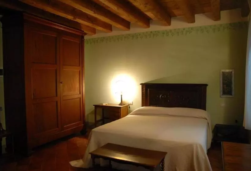 هتل Agriturismo La Costa