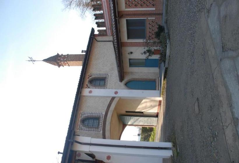 فندق Agriturismo La Costa