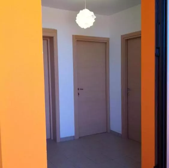 ホテル Agriturismo La Crianza