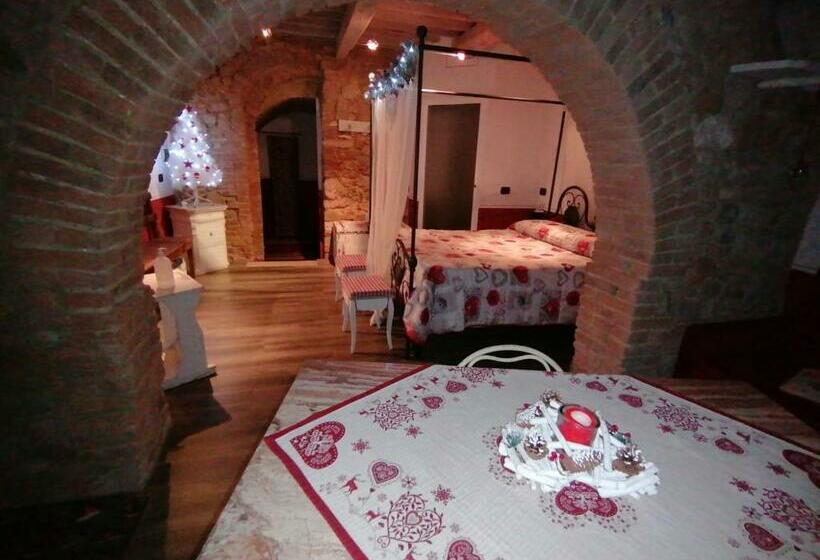 فندق Agriturismo La Poderina