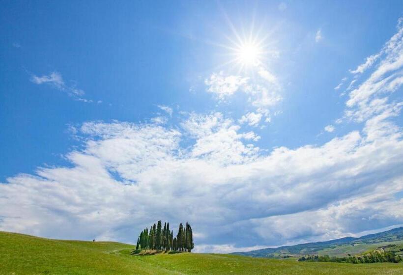 فندق Agriturismo La Poderina