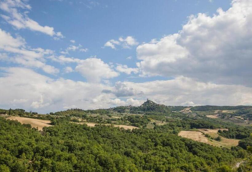 فندق Agriturismo La Poderina