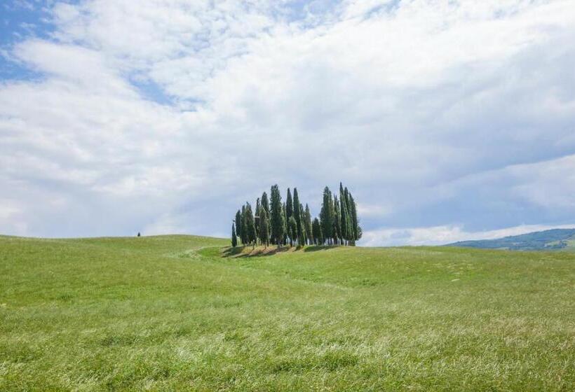 فندق Agriturismo La Poderina