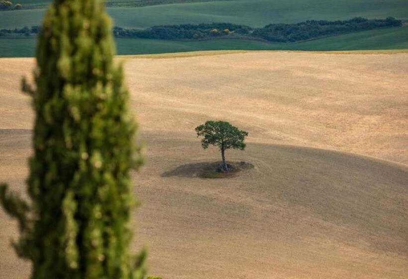 فندق Agriturismo La Poderina