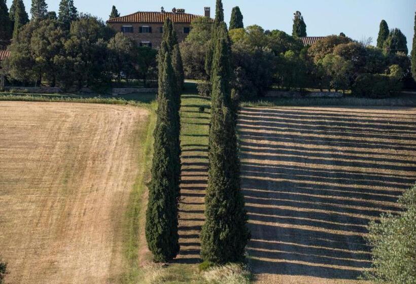 فندق Agriturismo La Poderina