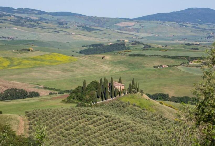 فندق Agriturismo La Poderina