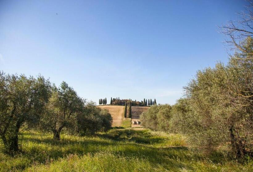 فندق Agriturismo La Poderina