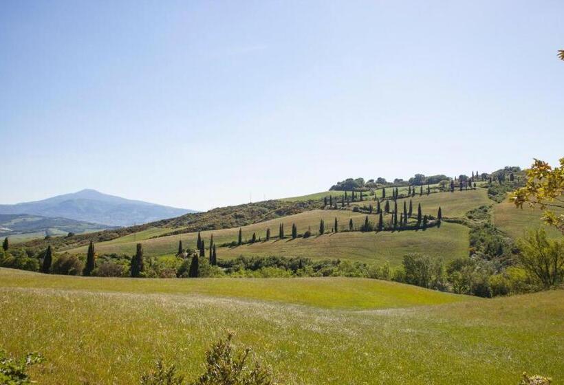 فندق Agriturismo La Poderina