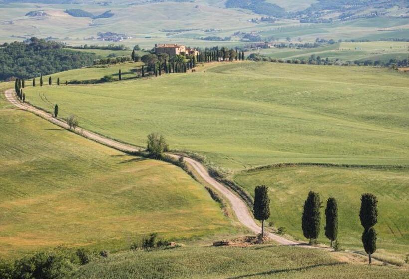 فندق Agriturismo La Poderina