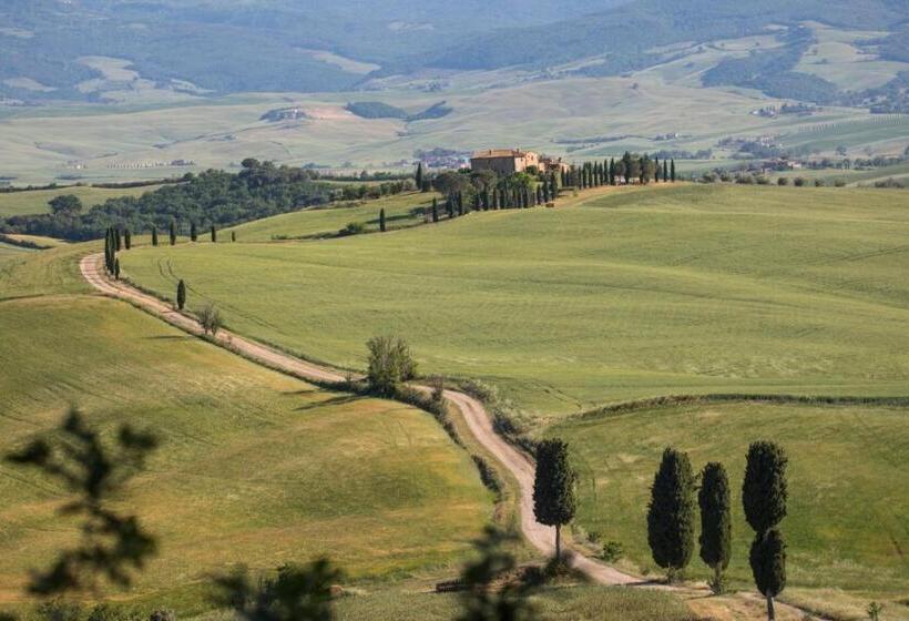 فندق Agriturismo La Poderina
