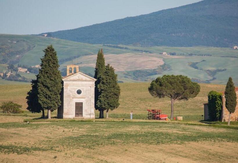 فندق Agriturismo La Poderina