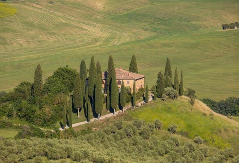 فندق Agriturismo La Poderina