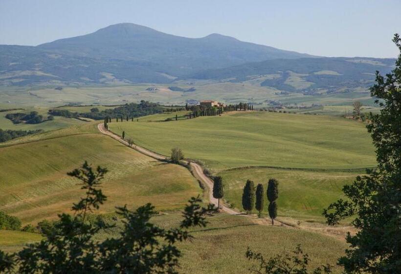 فندق Agriturismo La Poderina