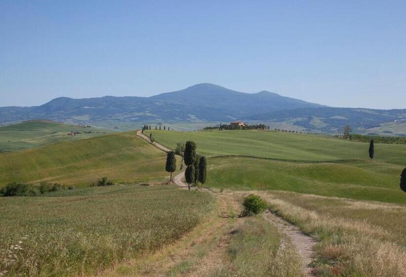 فندق Agriturismo La Poderina