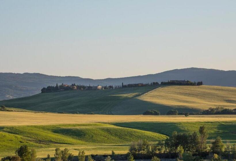 فندق Agriturismo La Poderina