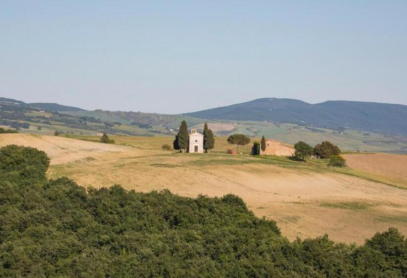 فندق Agriturismo La Poderina