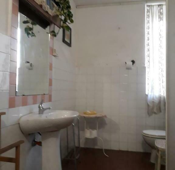 בית מלון כפרי Agriturismo Olivazzi