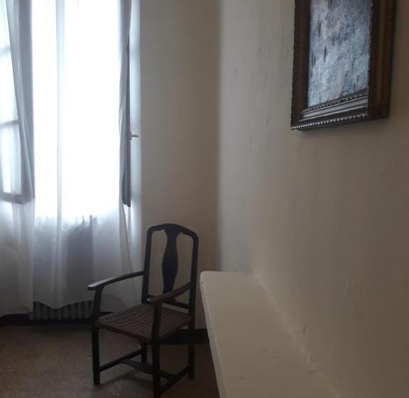 בית מלון כפרי Agriturismo Olivazzi