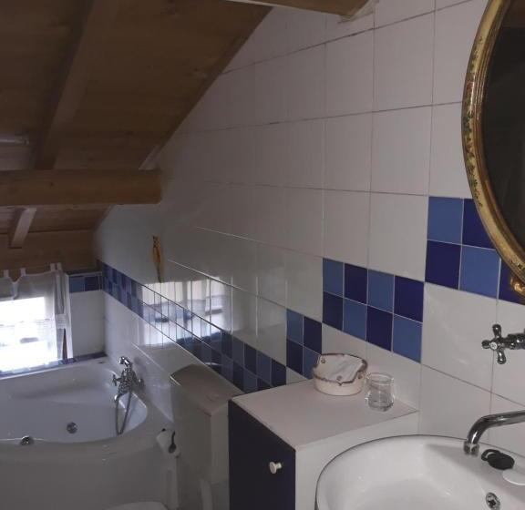 בית מלון כפרי Agriturismo Olivazzi