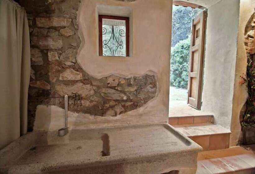 酒店 Agriturismo Podere Campalto