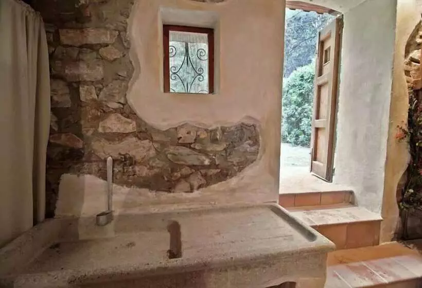 ホテル Agriturismo Podere Campalto